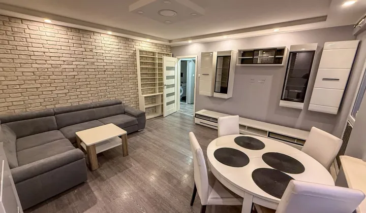 Mieszkanie 2-pokojowe Darłowo, ul. Królowej Jadwigi