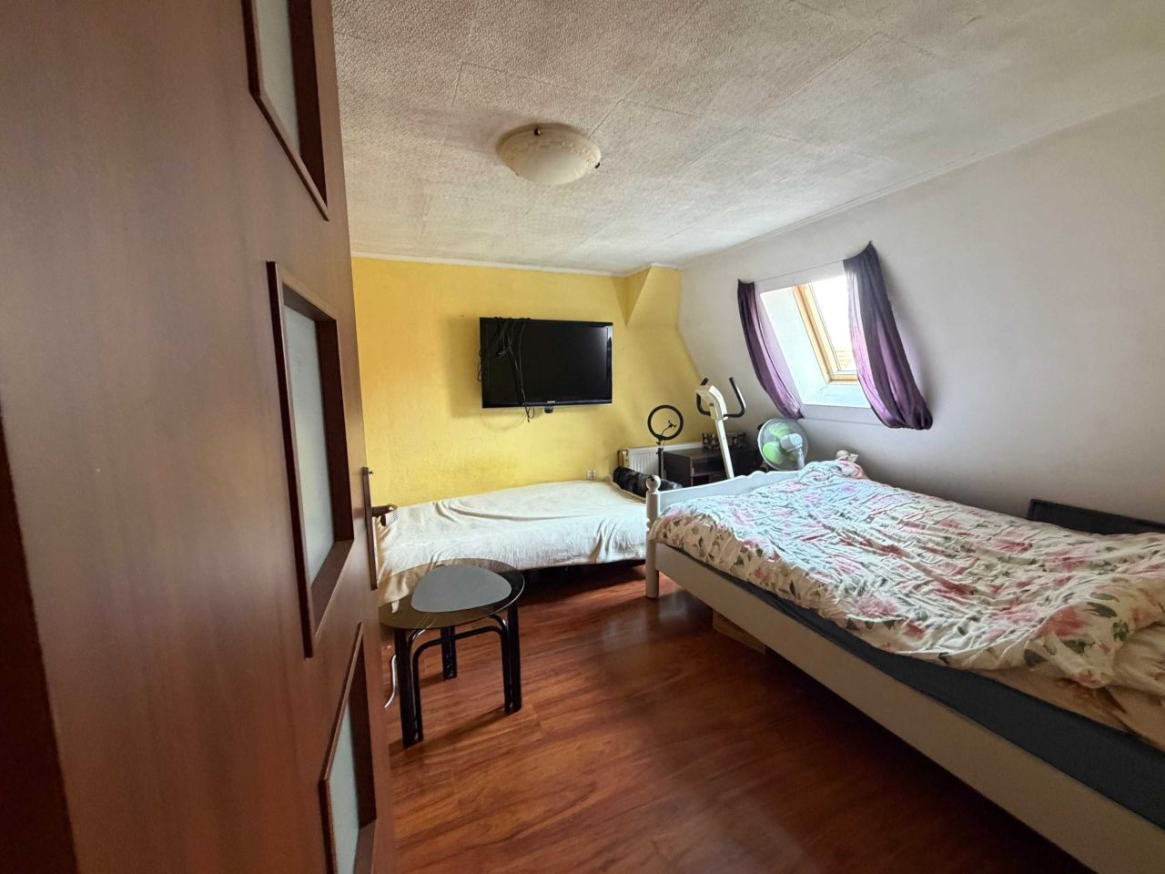 Mieszkanie 1-pokojowe Środa Śląska Centrum. Zdjęcie 2