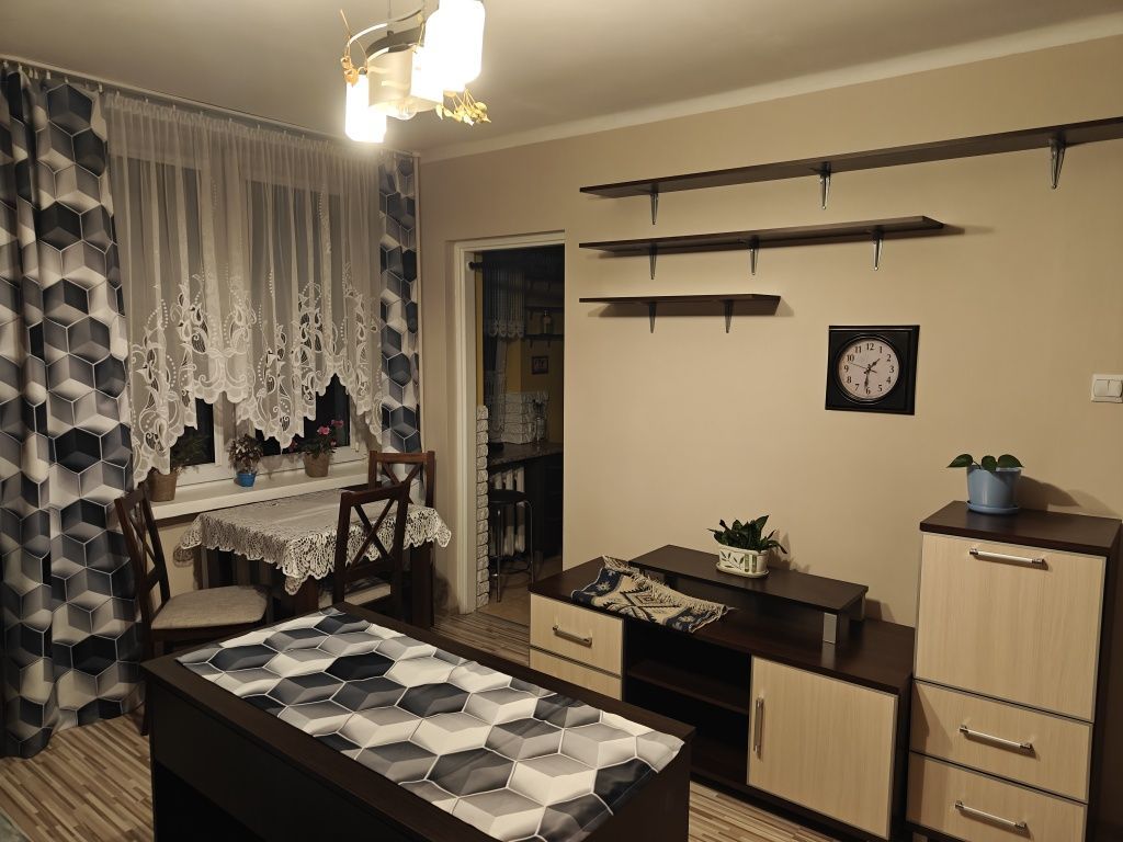 Mieszkanie 2-pokojowe Starachowice, ul. Kościelna. Zdjęcie 8