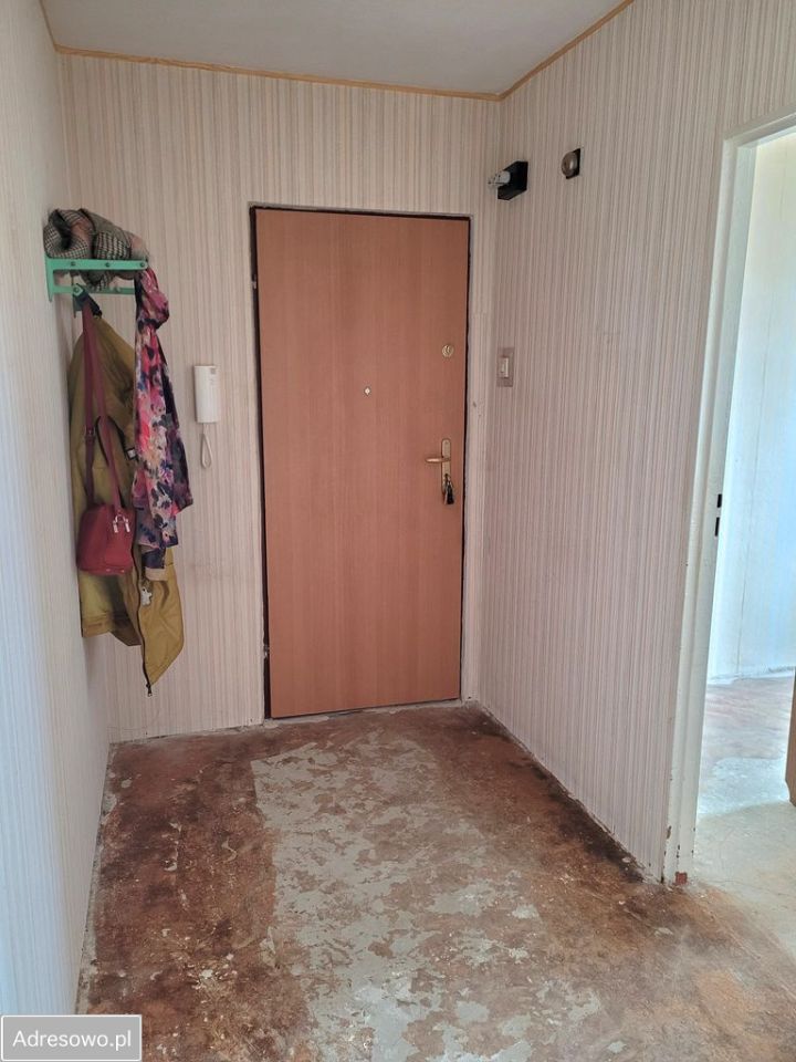 Mieszkanie 2-pokojowe Łomża, ul. Spółdzielcza. Zdjęcie 11