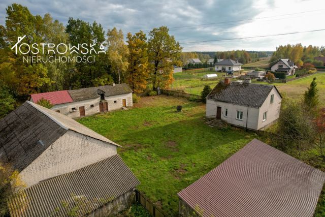 dom wolnostojący, 3 pokoje Zwierzyniec. Zdjęcie 10