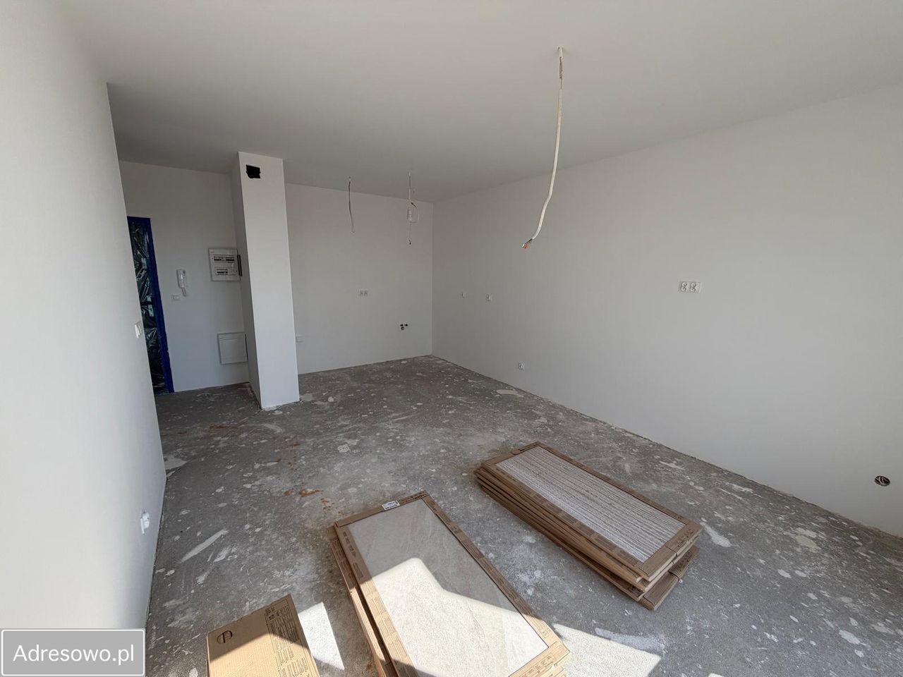 Mieszkanie 2-pokojowe Stargard, ul. Spokojna. Zdjęcie 13