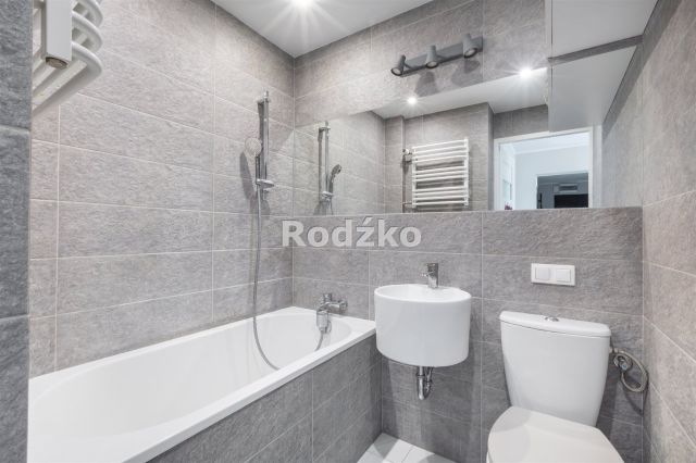 Mieszkanie 2-pokojowe Bydgoszcz Fordon, ul. Pielęgniarska. Zdjęcie 15