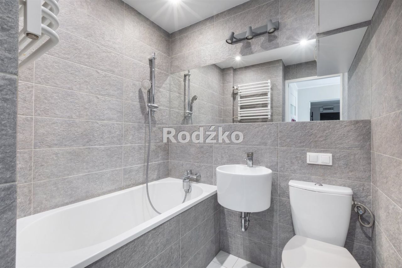 Mieszkanie 2-pokojowe Bydgoszcz Fordon, ul. Pielęgniarska. Zdjęcie 15