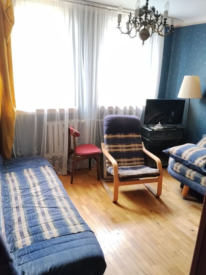 Mieszkanie 3-pokojowe Olkusz, ul. Legionów Polskich. Zdjęcie 2