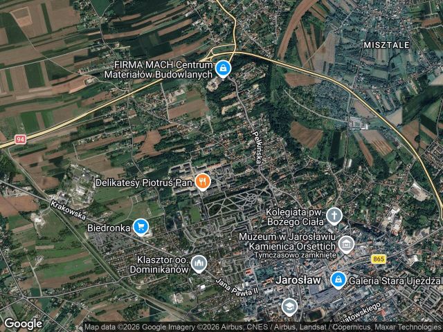 Mieszkanie 2-pokojowe Jarosław, ul. Kazimierza Skarbowskiego. Zdjęcie 1