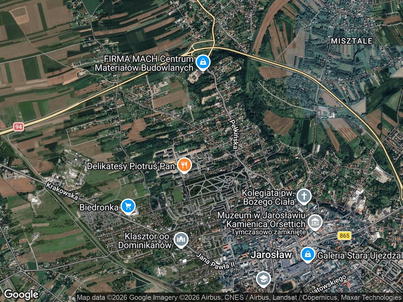 Mieszkanie 2-pokojowe Jarosław, ul. Kazimierza Skarbowskiego. Zdjęcie 1