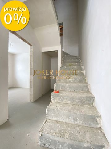 dom wolnostojący, 6 pokoi Strzyżów. Zdjęcie 14