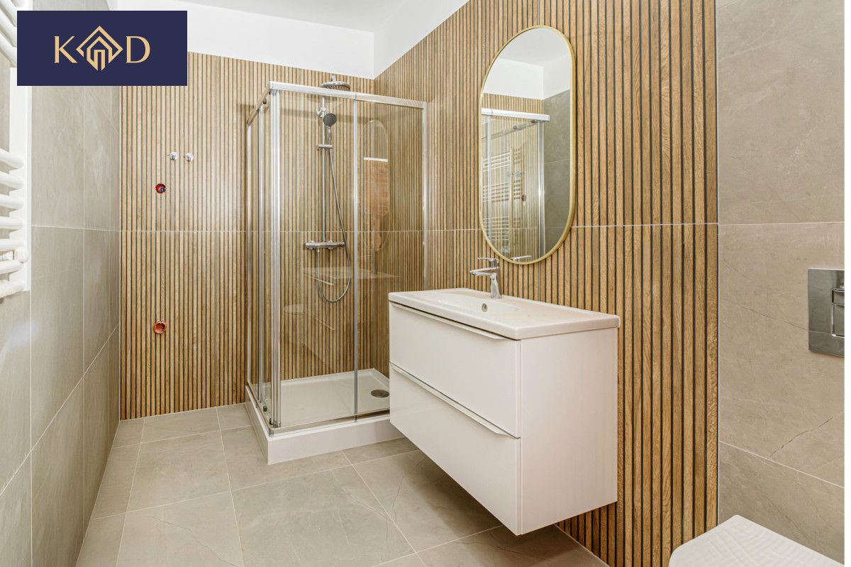 Mieszkanie 1-pokojowe Poznań Centrum, ul. Rybaki. Zdjęcie 5