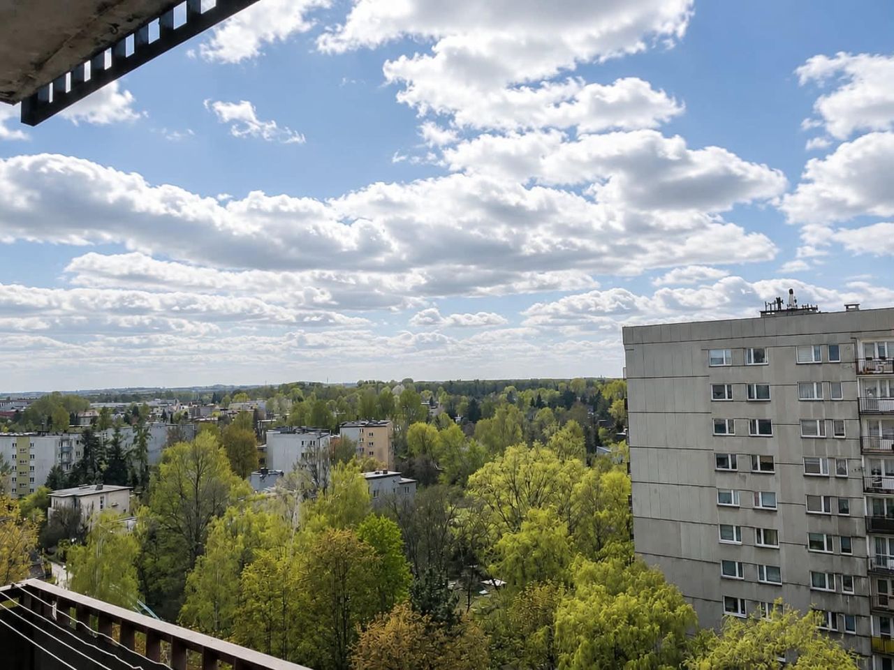 Mieszkanie 3-pokojowe Katowice Zadole, ul. Gdańska. Zdjęcie 11