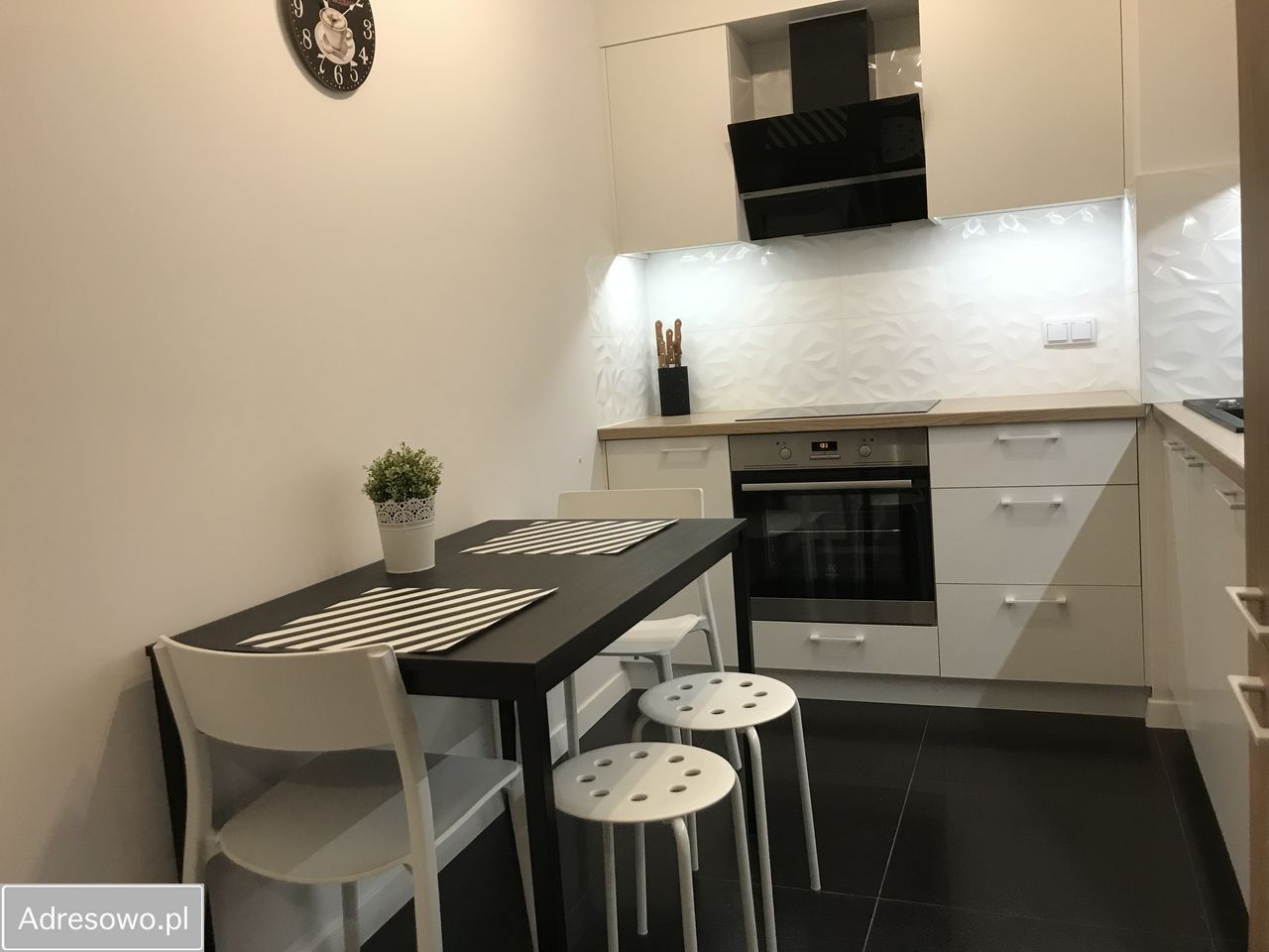 Mieszkanie 2-pokojowe Warszawa Ursynów, ul. Wilhelma Konrada Roentgena. Zdjęcie 6