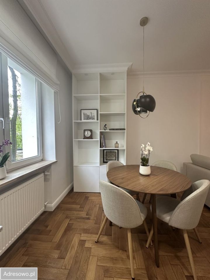 Mieszkanie 3-pokojowe Warszawa Mokotów, ul. Chełmska. Zdjęcie 6