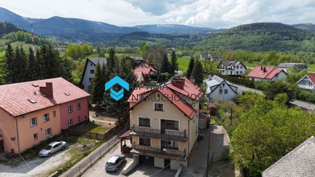 Hotel/pensjonat Ściegny. Zdjęcie 2
