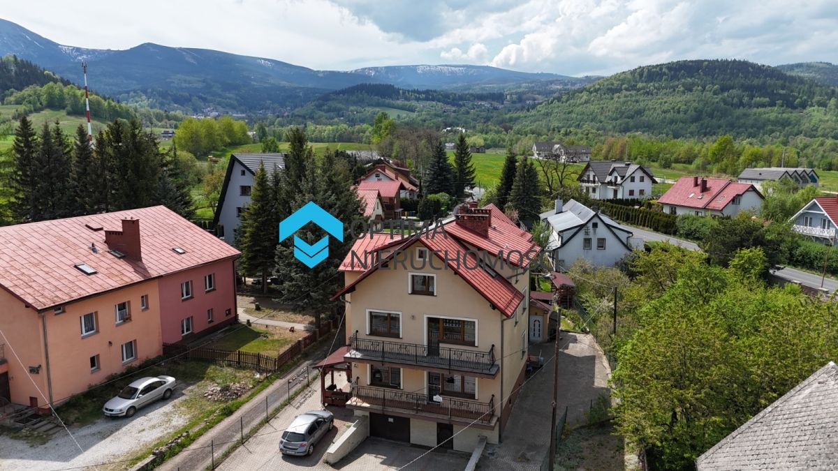 Hotel/pensjonat Ściegny. Zdjęcie 2