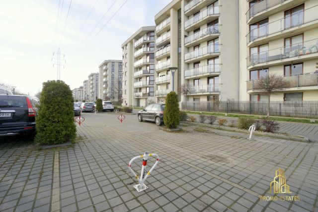 Mieszkanie 1-pokojowe Kraków Krowodrza, ul. Żabiniec. Zdjęcie 12