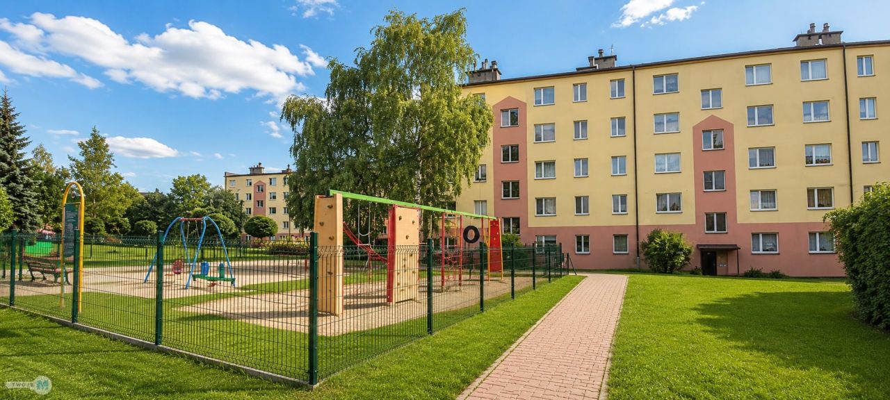 Mieszkanie 2-pokojowe Kielce, ul. Klonowa. Zdjęcie 8