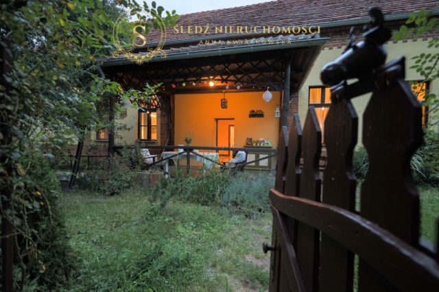 dom wolnostojący, 6 pokoi Krzelów. Zdjęcie 17