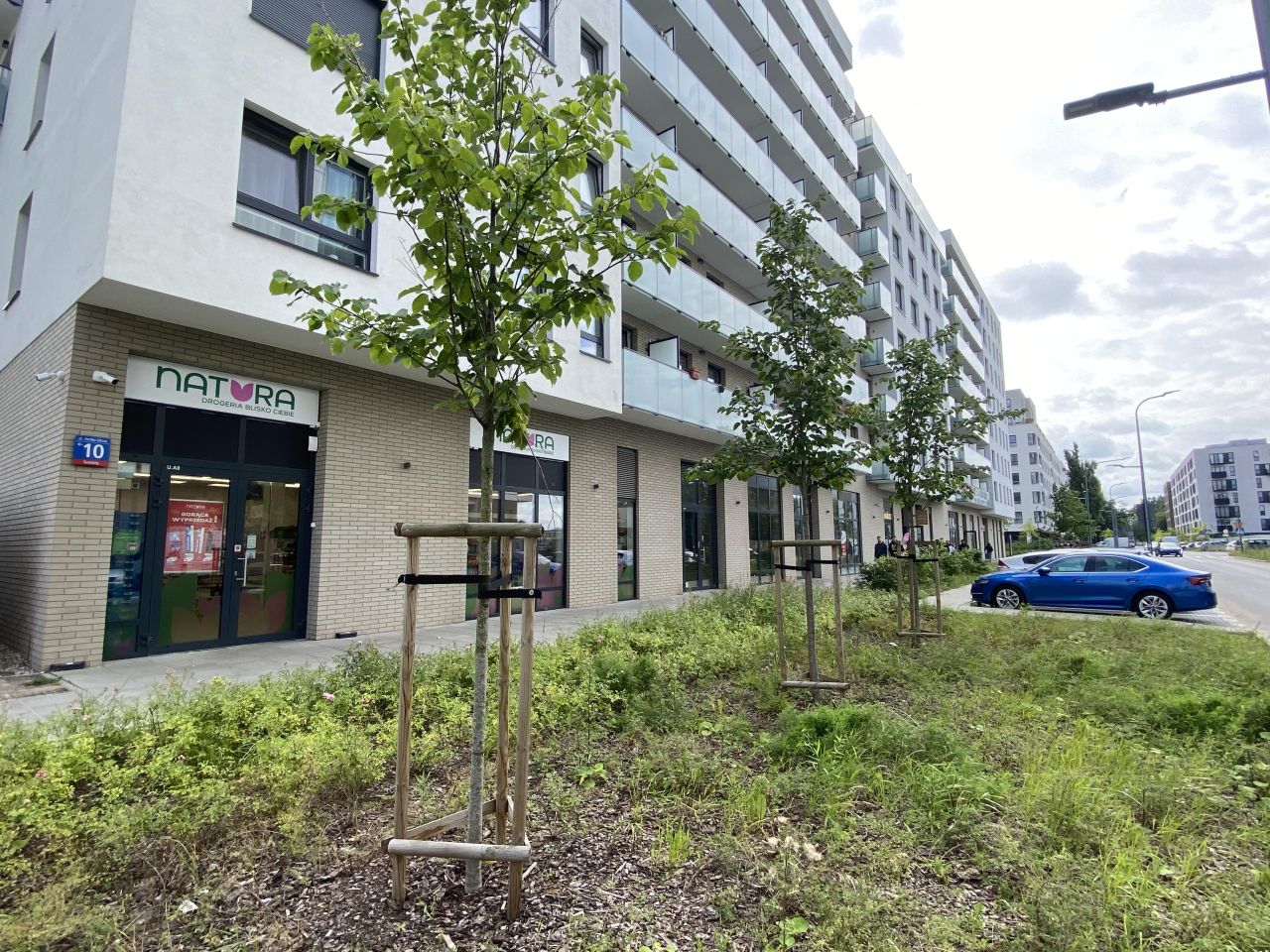 Lokal Warszawa Ursus, ul. Herbu Oksza. Zdjęcie 3