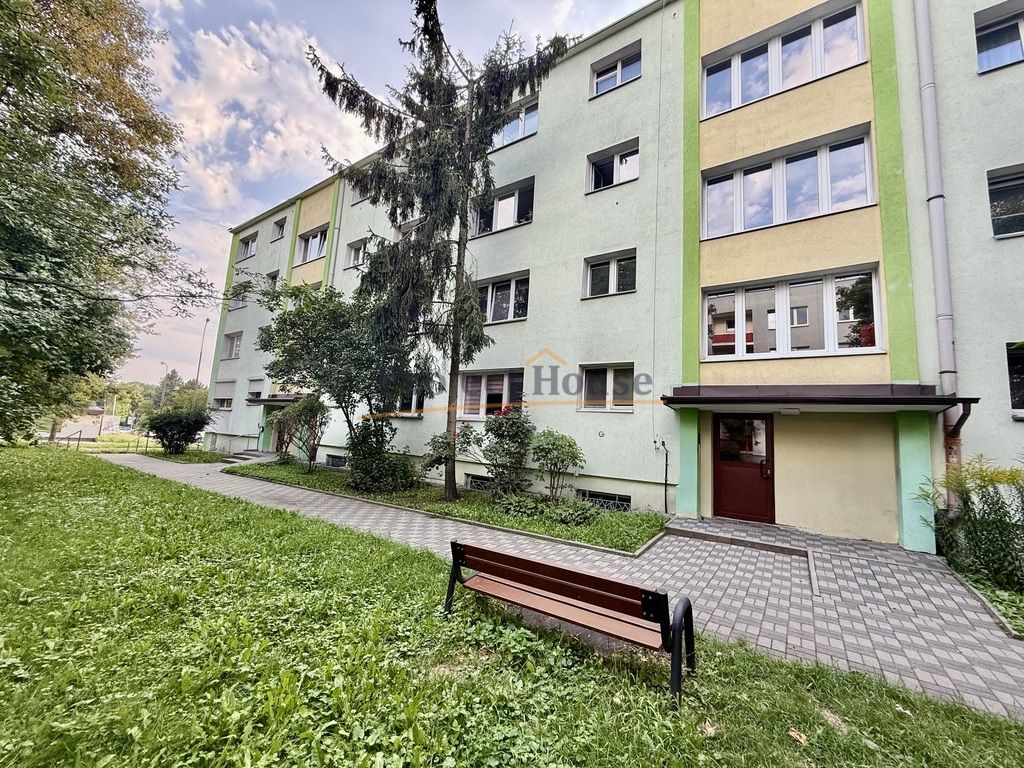 Mieszkanie 2-pokojowe Łódź Górna, ul. Obywatelska. Zdjęcie 15