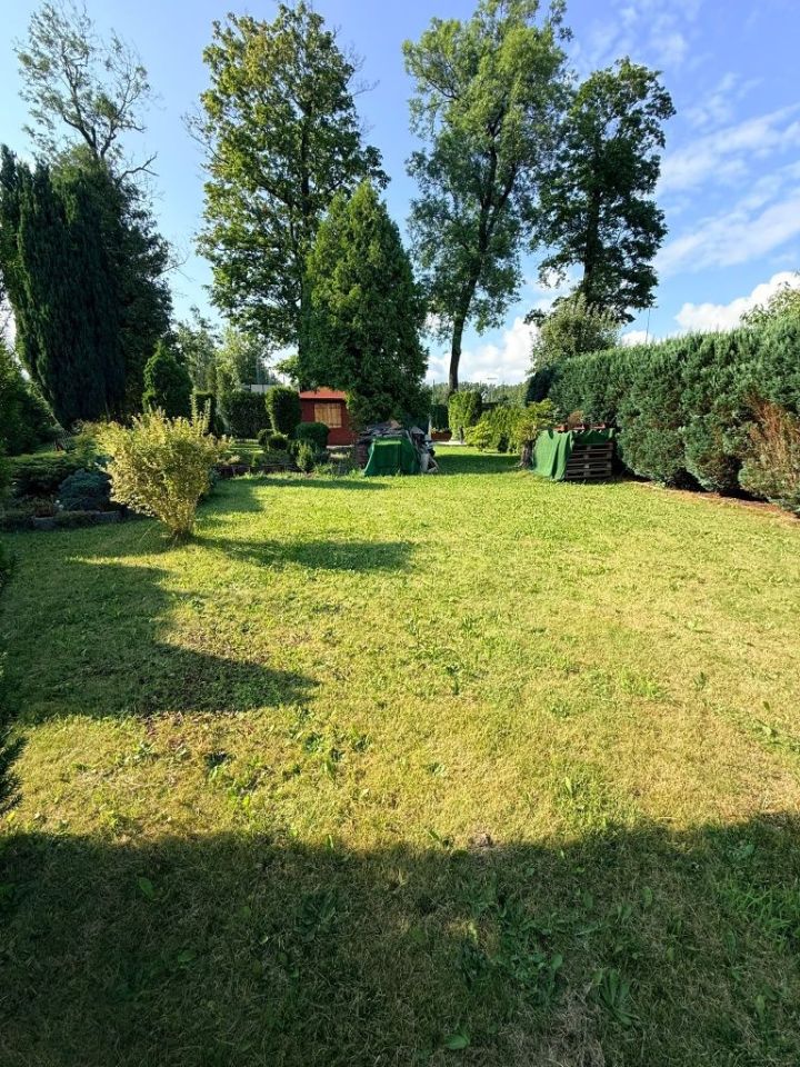 Działka rod Bytom Miechowice. Zdjęcie 6