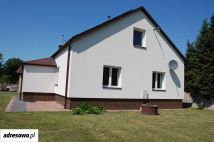 dom wolnostojący, 4 pokoje Kolbuszowa. Zdjęcie 1