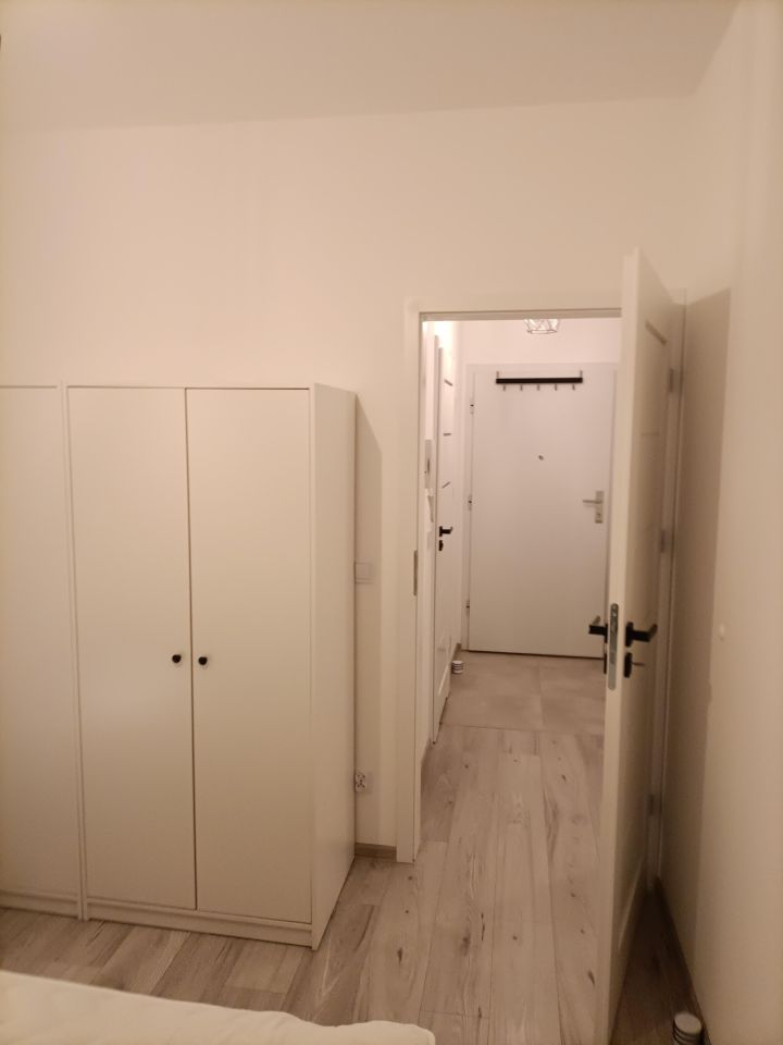 Mieszkanie 2-pokojowe Warszawa Praga, ul. Jagiellońska. Zdjęcie 6