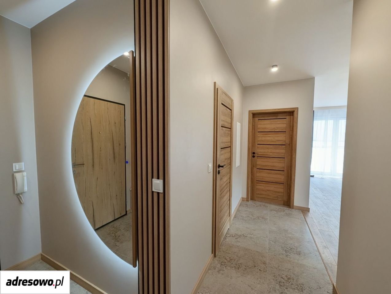 Mieszkanie 3-pokojowe Białystok Dojlidy, ul. Żubrów. Zdjęcie 6