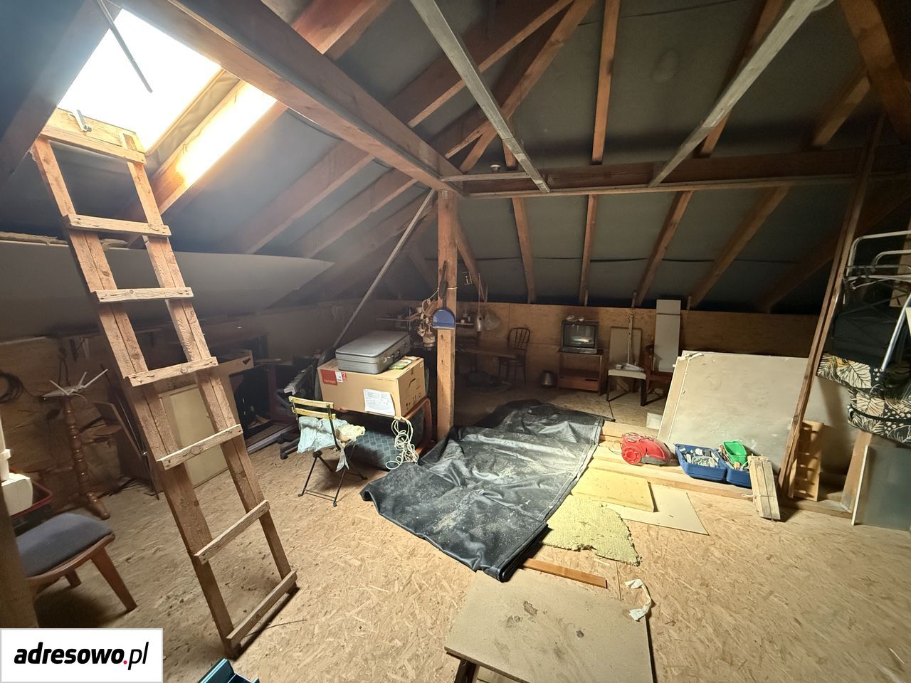 dom wolnostojący, 4 pokoje Budczyce, ul. Lawendowa. Zdjęcie 13