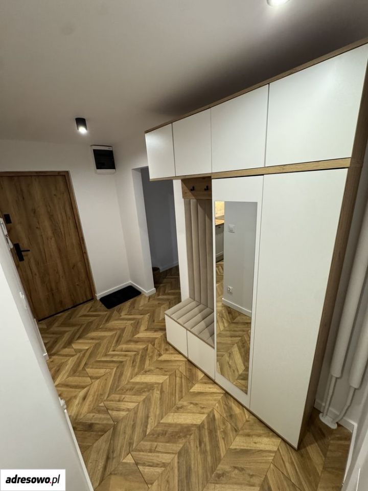 Mieszkanie 2-pokojowe Nowy Sącz, al. Aleje mjr. Henryka Sucharskiego. Zdjęcie 19