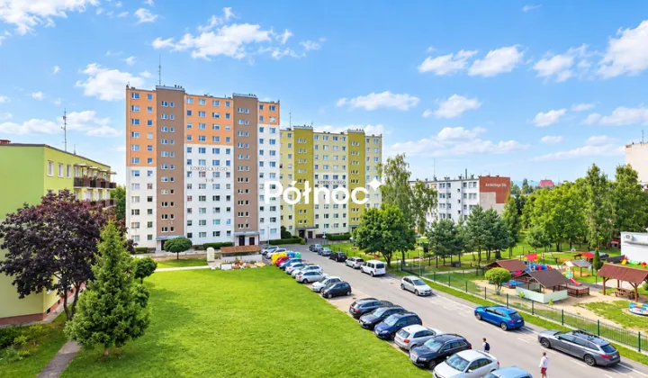 Mieszkanie 3-pokojowe Nysa, ul. Grodkowska