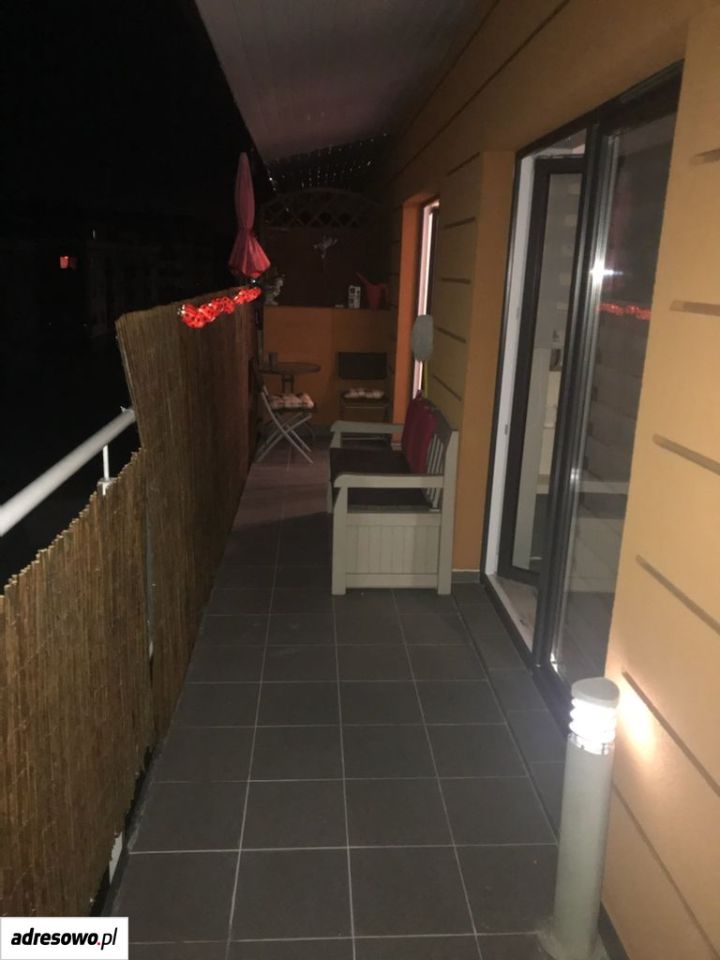Mieszkanie 1-pokojowe Juszkowo, ul. Urocza. Zdjęcie 12
