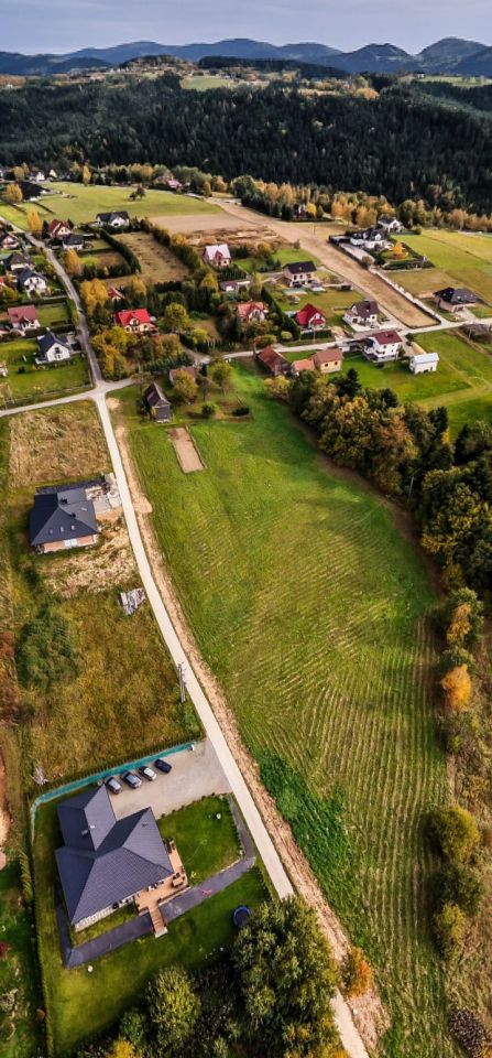 Działka budowlana Kunów. Zdjęcie 11