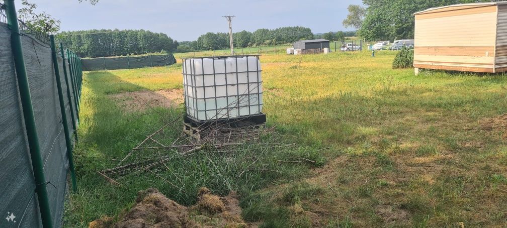 Działka budowlana Kuźniczysko. Zdjęcie 4