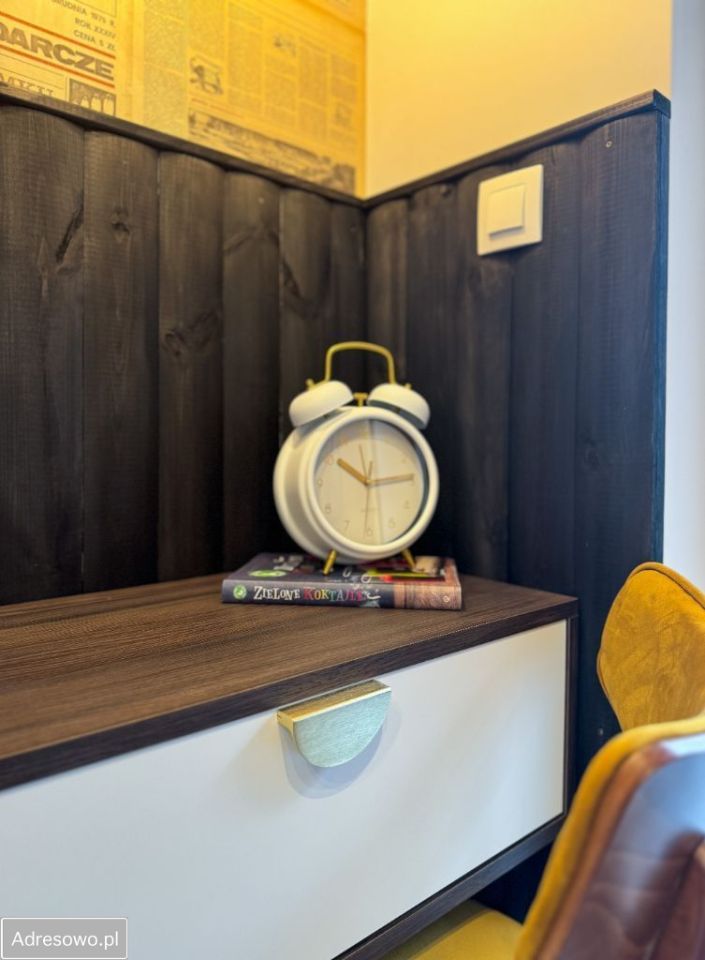 Mieszkanie 3-pokojowe Katowice Muchowiec, ul. Szybowcowa. Zdjęcie 5