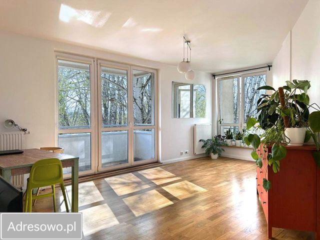 Mieszkanie 2-pokojowe Warszawa Tarchomin, ul. Romana Maciejewskiego. Zdjęcie 1