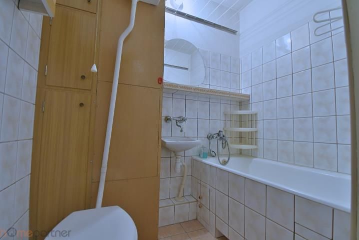 Mieszkanie 3-pokojowe Wrocław Stare Miasto, ul. Wesoła. Zdjęcie 4