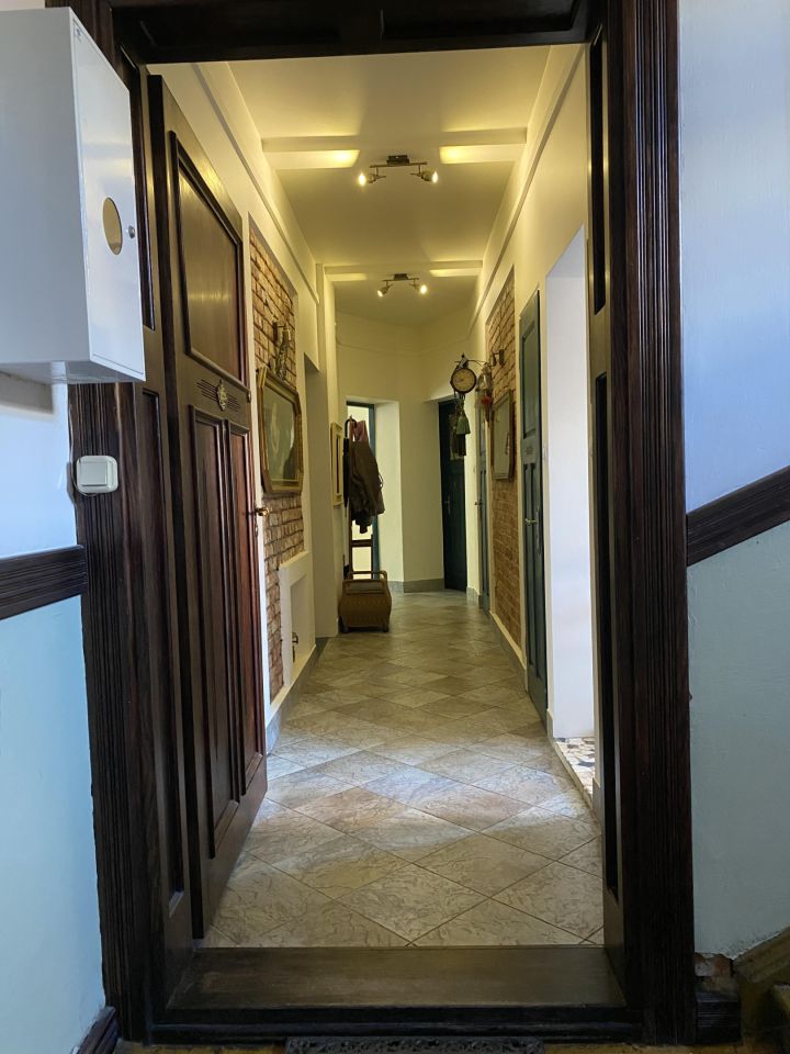 Mieszkanie 4-pokojowe Gdańsk Wrzeszcz, ul. Ludwika Waryńskiego. Zdjęcie 6