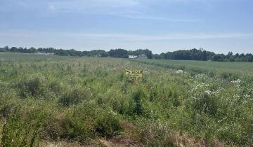 Działka budowlana Niedrzwica Duża, ul. Na Stawy