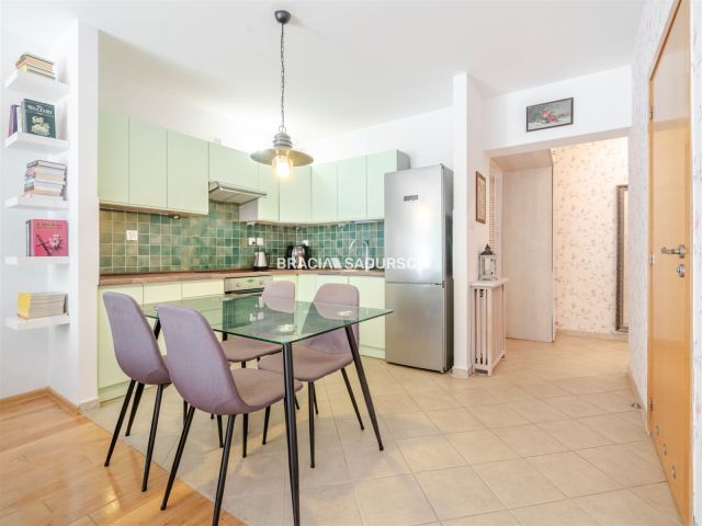 Mieszkanie 2-pokojowe Kraków Zwierzyniec, ul. Niezapominajek. Zdjęcie 7