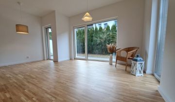 dom szeregowy, 5 pokoi Suchy Las, ul. Borówkowa