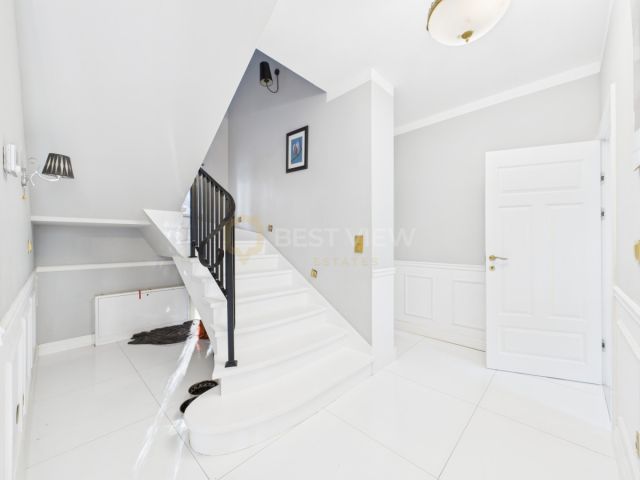 dom wolnostojący, 6 pokoi Marki, ul. Wenecka. Zdjęcie 6