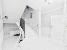 dom wolnostojący, 6 pokoi Marki, ul. Wenecka. Zdjęcie 4