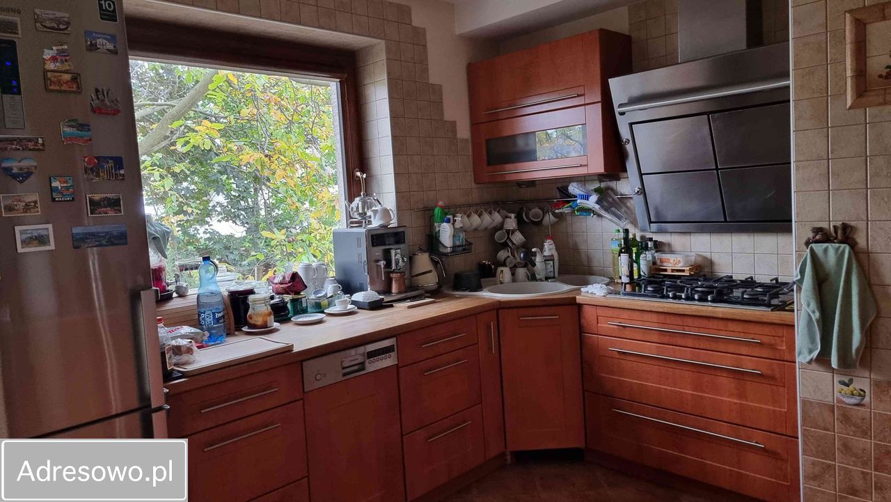 bliźniak, 5 pokoi Raszyn, ul. Dworkowa. Zdjęcie 11