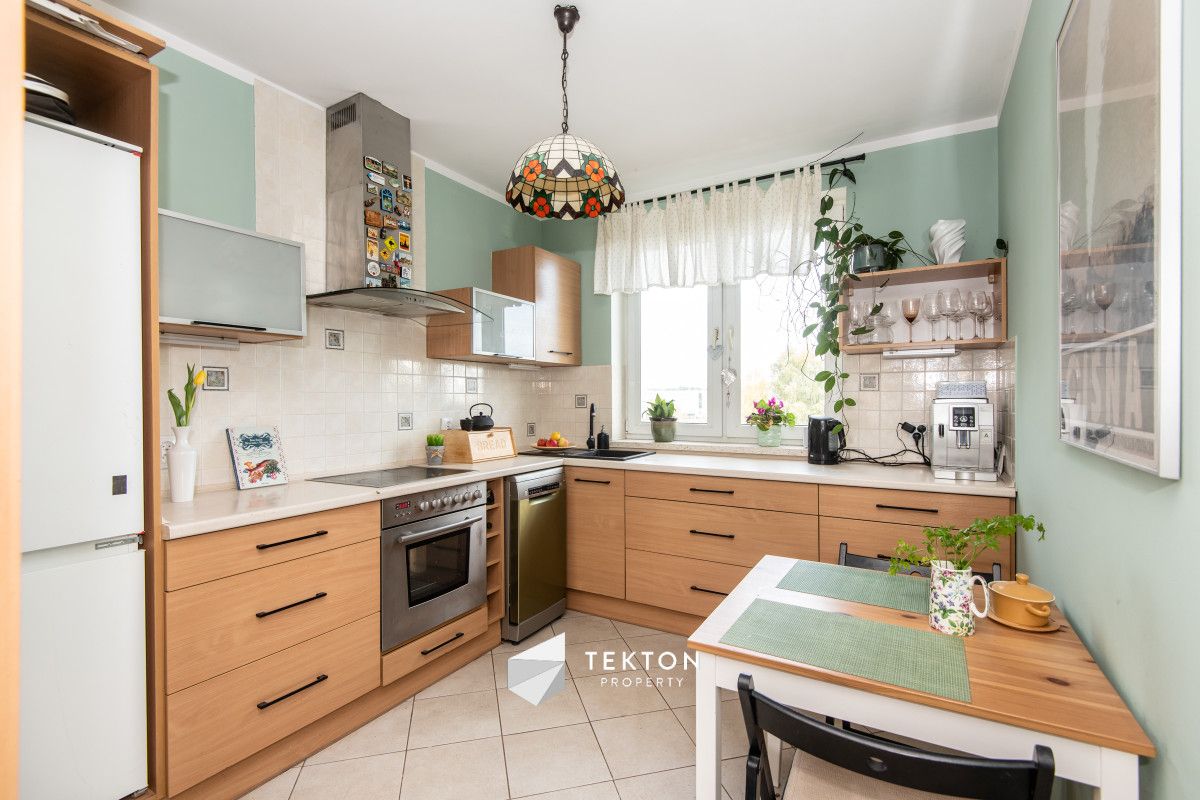 Mieszkanie 2-pokojowe Poznań Piątkowo, os. Stefana Batorego. Zdjęcie 5