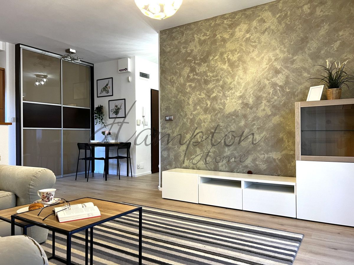 Mieszkanie 2-pokojowe Warszawa Białołęka, ul. Szumiących Traw. Zdjęcie 11