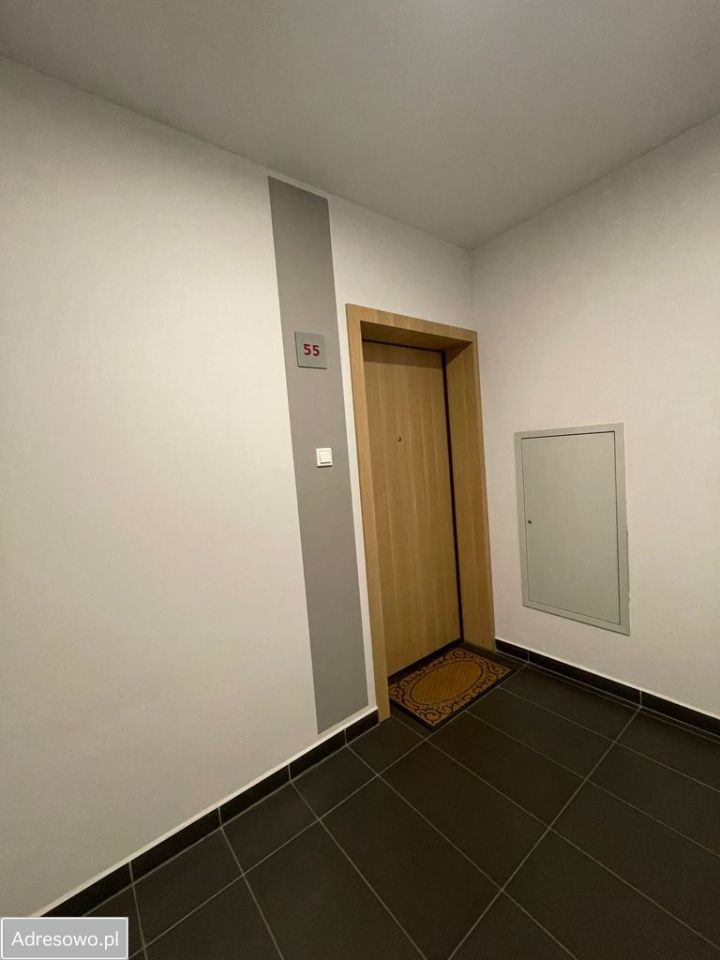 Mieszkanie 2-pokojowe Łódź Polesie, ul. Gdańska. Zdjęcie 19