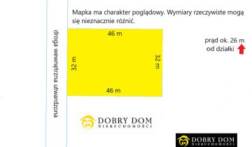 Działka budowlana Zabłudów