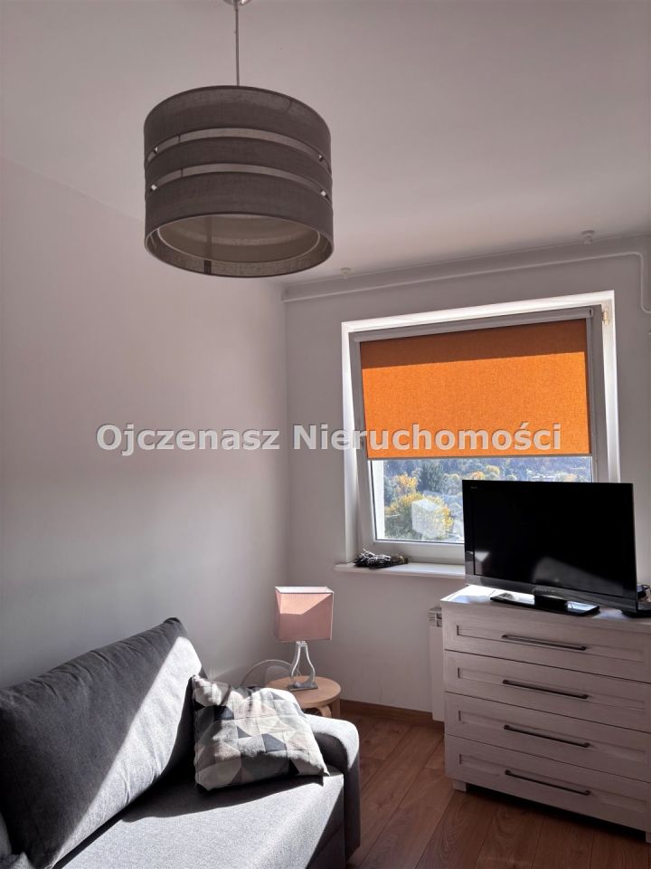 Mieszkanie 2-pokojowe Bydgoszcz Szwederowo. Zdjęcie 4