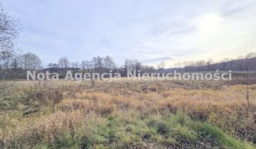 Działka inwestycyjna Jabłów