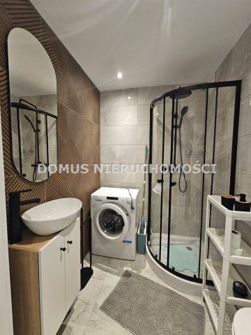 Mieszkanie 2-pokojowe Łódź Bałuty, ul. Sprawiedliwa. Zdjęcie 7